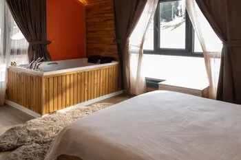 Çambaşı Kayak ve Doğa Tesisi