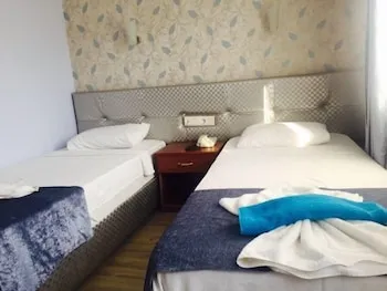 Twenty One Hotel