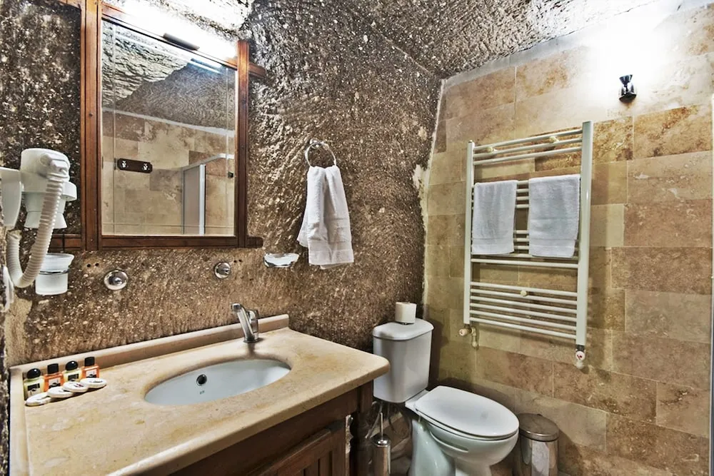 Comfort Tek Büyük Yataklı Oda, 1 Büyük (Queen) Boy Yatak, Zemin Kat