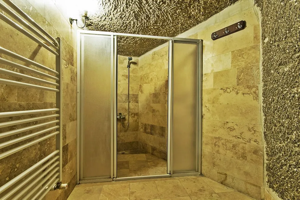 Deluxe Dört Kişilik Oda, 1 Yatak Odası