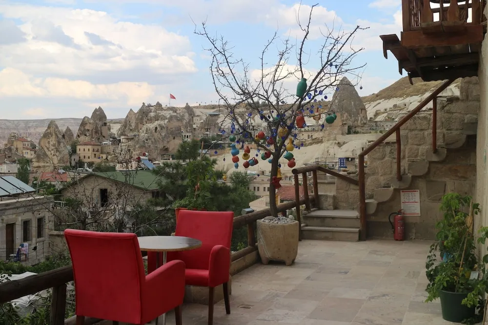 Panoramic Tek Büyük Yataklı Oda, 1 Çift Kişilik Yatak, Banyolu/Duşlu