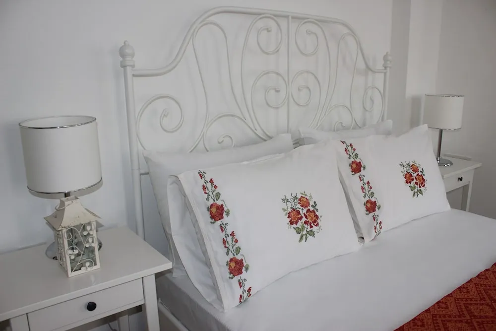 Ekonomik Cift Kisilik Oda - Bodrum Kat