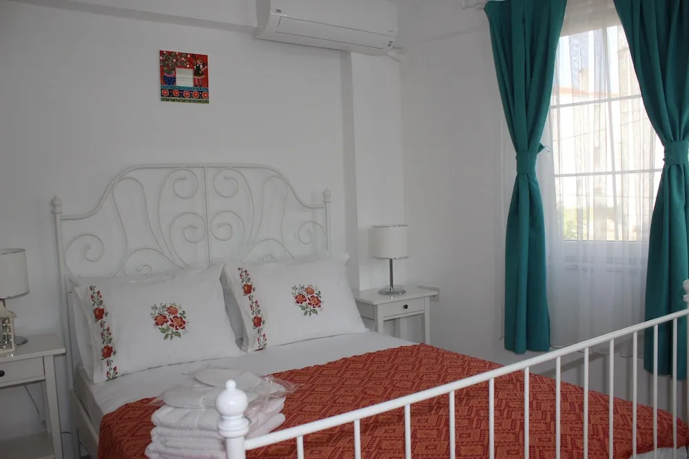 Standart Cift Kisilik Oda