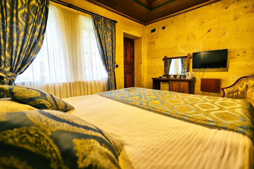 Comfort Üç Kişilik Oda
