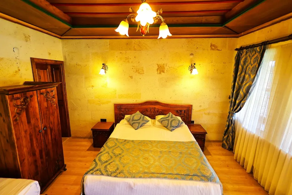 Comfort Üç Kişilik Oda