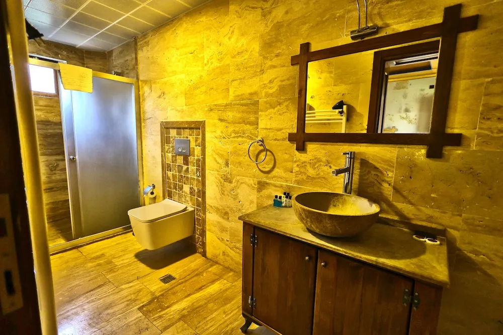 Comfort Üç Kişilik Oda