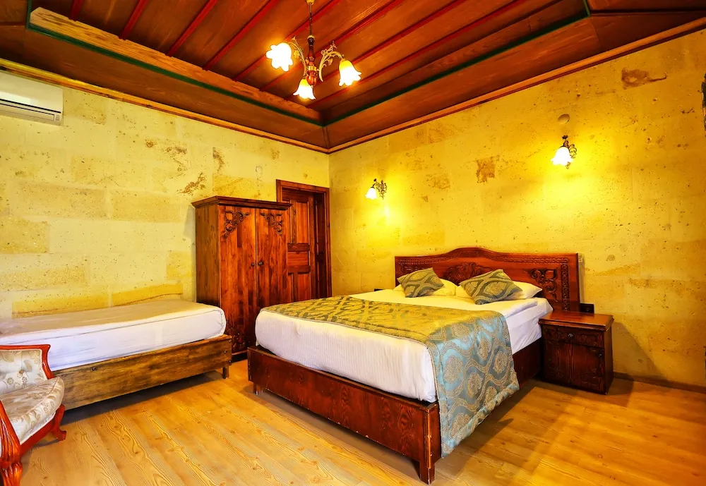 Comfort Üç Kişilik Oda