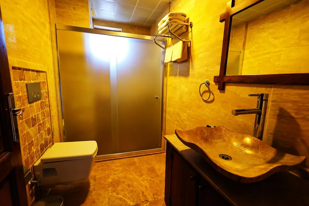 King Suite with Balcony