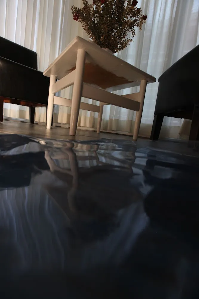 Standard Tek Büyük Yataklı Oda, Şehir Manzaralı