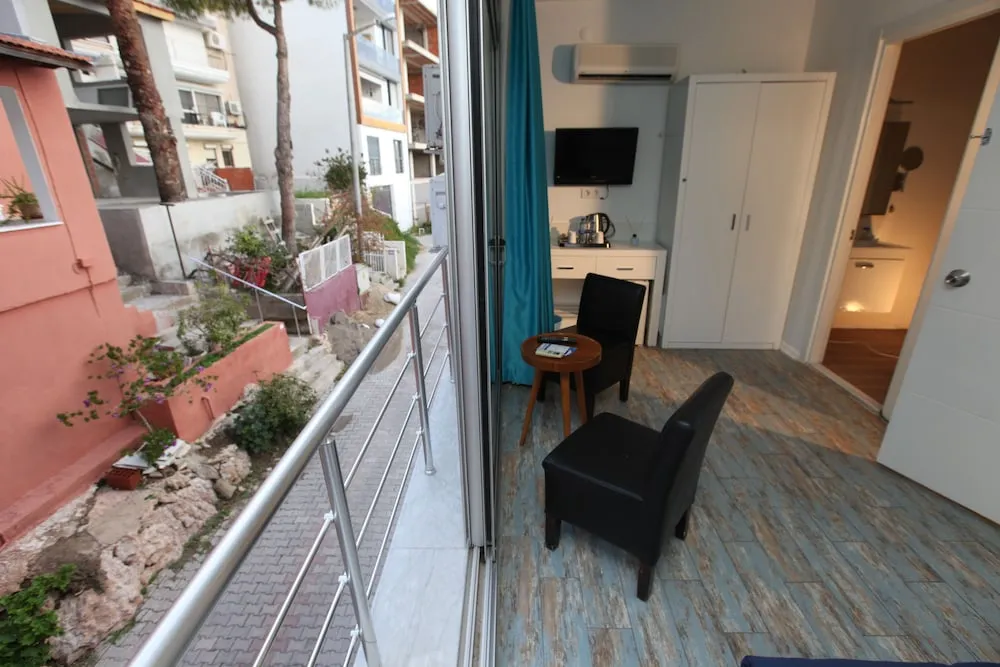 Standard Tek Büyük Yataklı Oda, Şehir Manzaralı