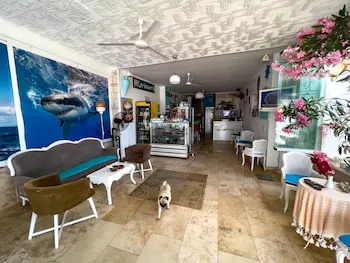 Larimar Boutique Hotel