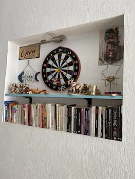 Larimar Boutique Hotel