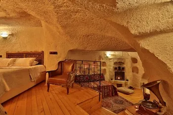 Ascension Cave Suites - Special Class