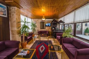 Ascension Cave Suites - Special Class