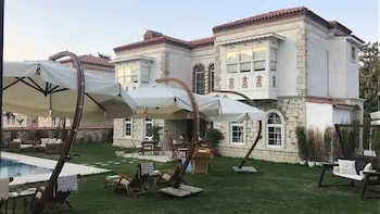 Kerme Ottoman Alacati