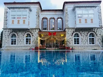 Kerme Ottoman Alacati