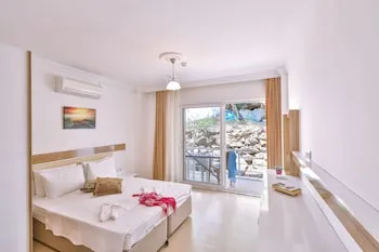Anfora Hotel