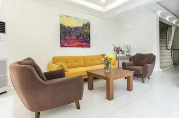 Demir Suit Hotel