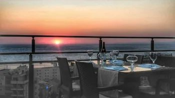 Demir Suit Hotel