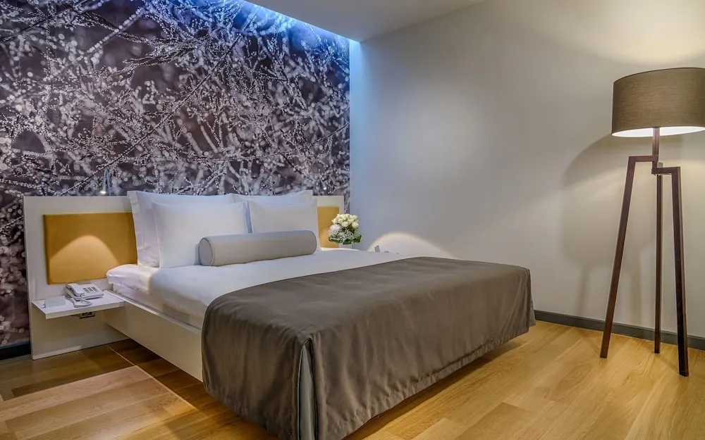 Suite Room