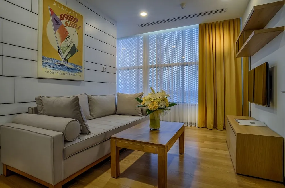Suite Room