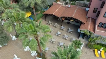 Sundia By Liberty Suncity