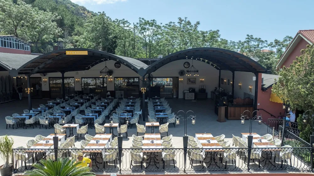 Restoran