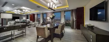 DoubleTree by Hilton Istanbul Topkapi