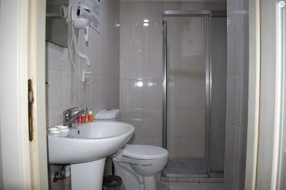 Standard Tek Kişilik Oda