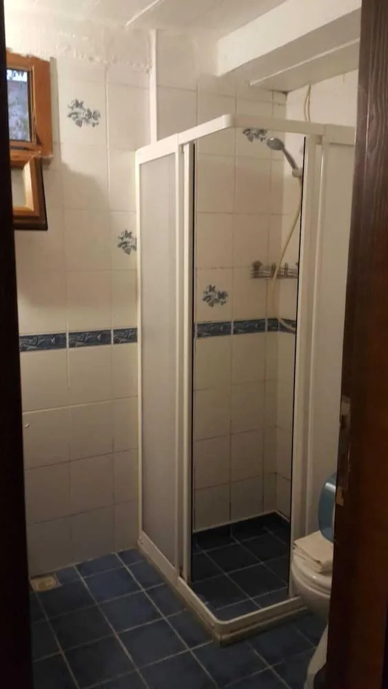 Classic Üç Kişilik Oda, 1 Yatak Odası, Bahçe Manzaralı