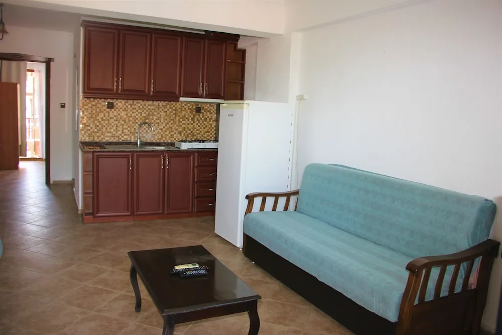 Family Apart Daire, 1 Yatak Odası, Sigara İçilebilir, Dağ Manzaralı