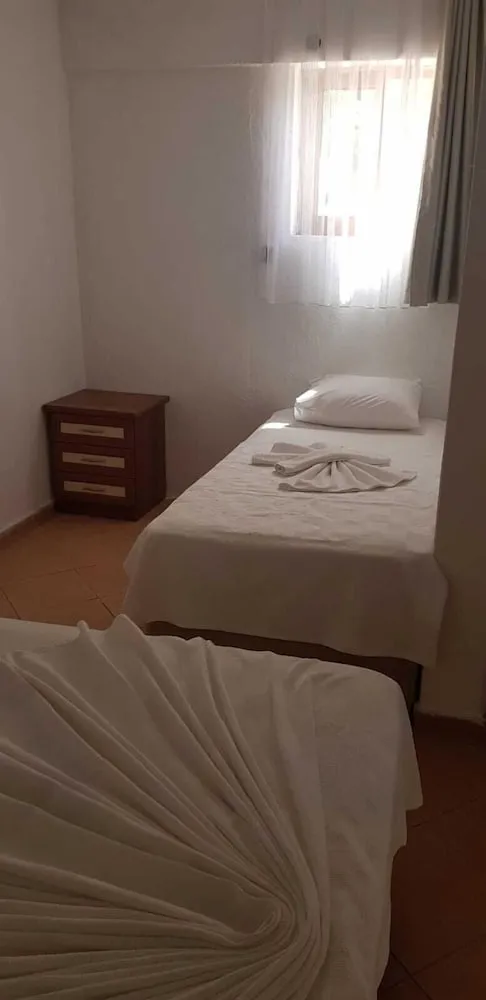 Classic Apart Daire, 1 Yatak Odası, Bahçe Manzaralı