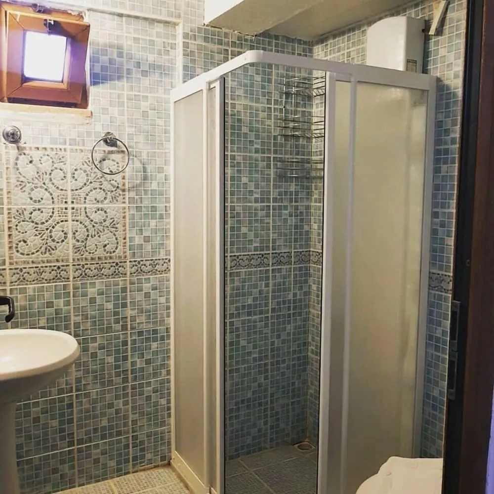 Classic Apart Daire, 1 Yatak Odası, Bahçe Manzaralı