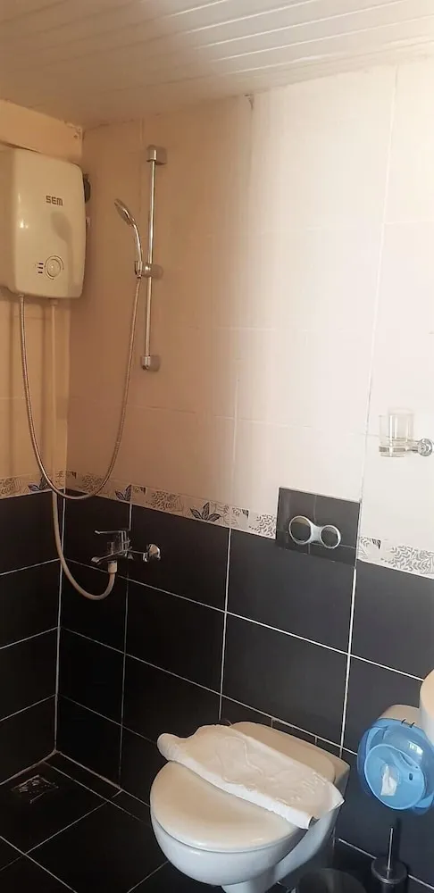 Standard Stüdyo, 1 Çift Kişilik Yatak, Sigara İçilmez, Bahçe Manzaralı