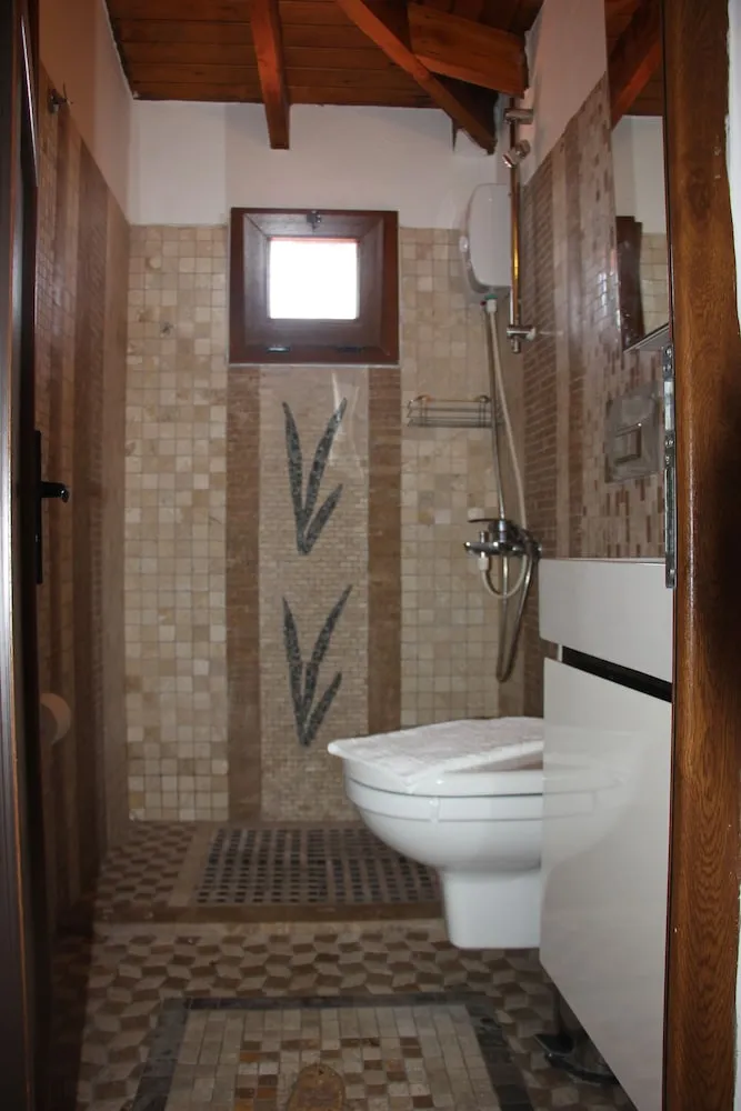 Standard Çatı Katı Süiti (Penthouse), 1 Çift Kişilik Yatak, Sigara İçilmez, Vadi Manzaralı