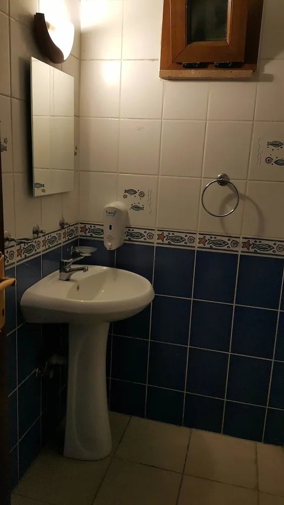 Classic Apart Daire, Bahçe Manzaralı