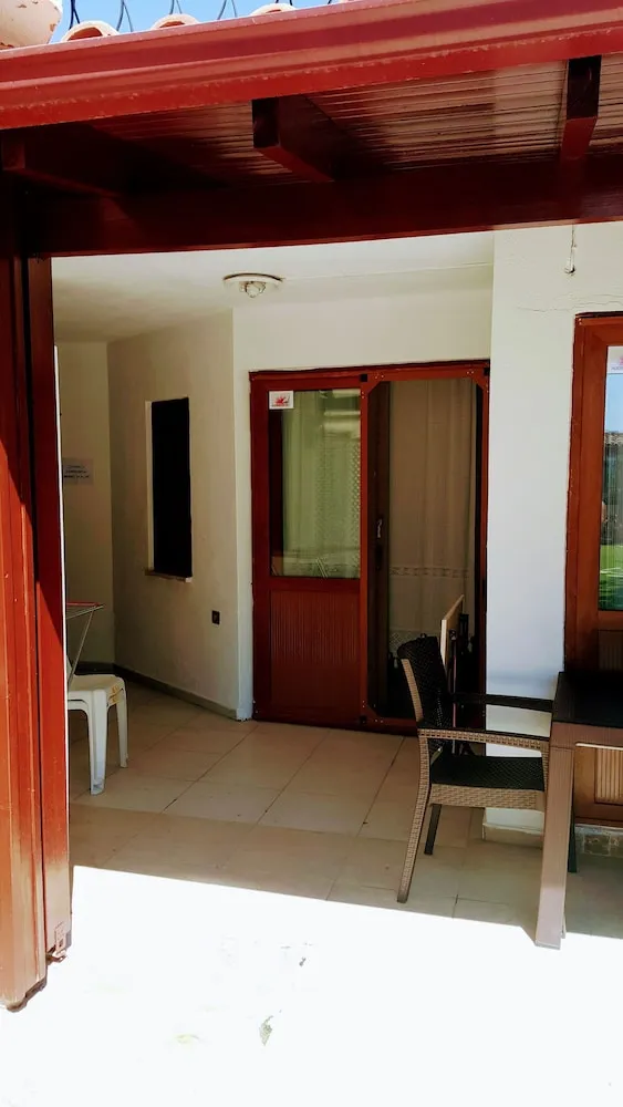 Economy Stüdyo, 1 Yatak Odası, Avlu Manzaralı
