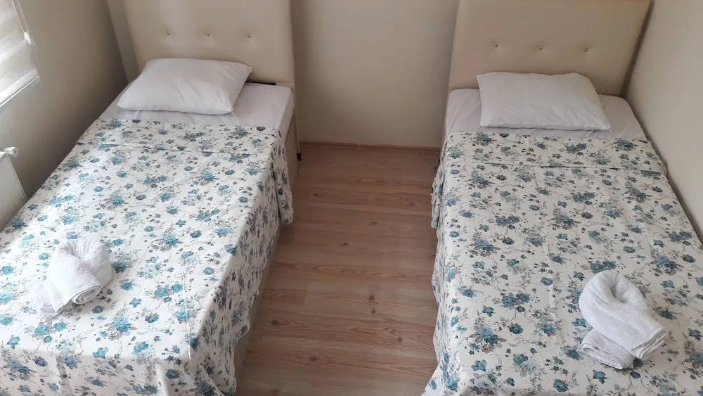 Standard Üç Kişilik Oda