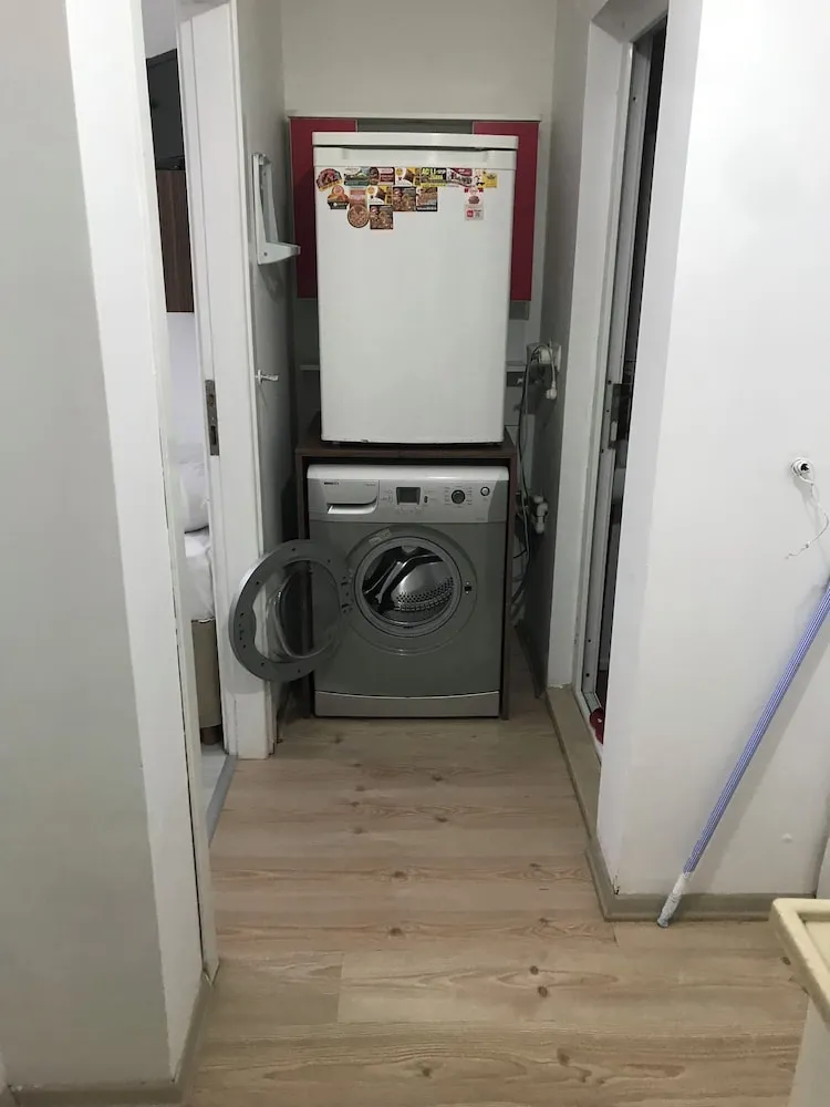 Standard Üç Kişilik Oda