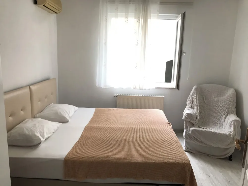 Classic Stüdyo Süit