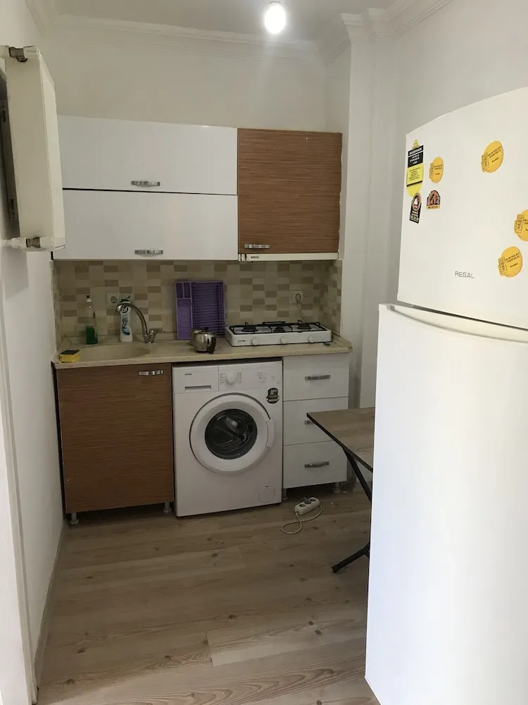 Classic Stüdyo Süit