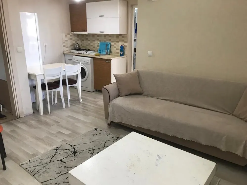 Business Çatı Katı Süiti (Penthouse)
