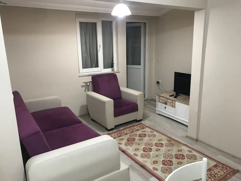 Business Çatı Katı Süiti (Penthouse)