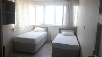 Karabina Eylül Apart