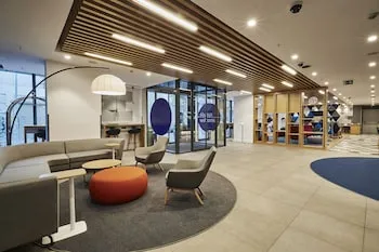 Holiday Inn Express İstanbul - Ataköy Metro, Bir IHG Oteli