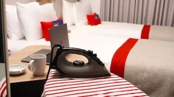 Holiday Inn Express İstanbul - Ataköy Metro, Bir IHG Oteli