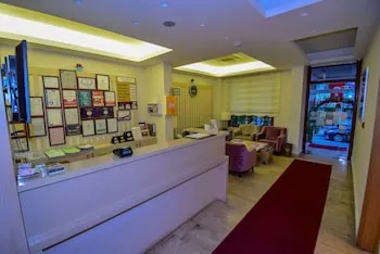 City Hotel Marmaris