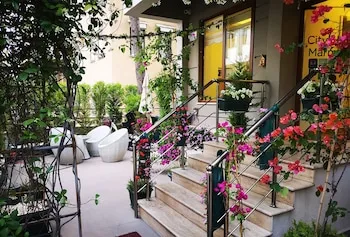 City Hotel Marmaris