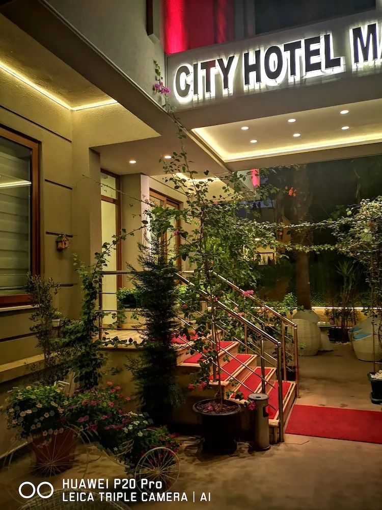 City Hotel Marmaris