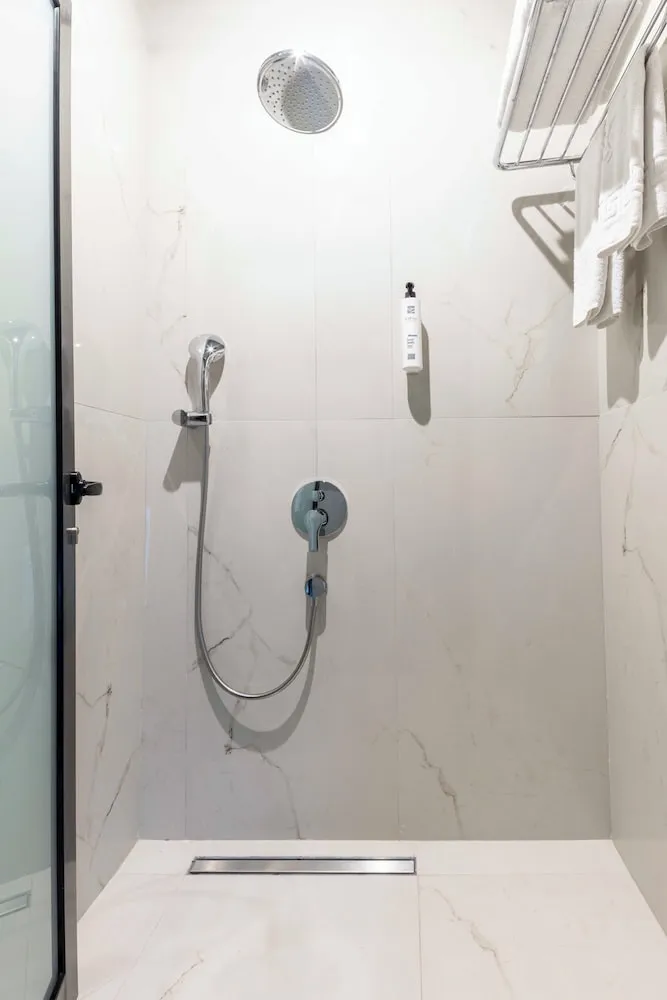 Çatı Katı Süiti (Penthouse)